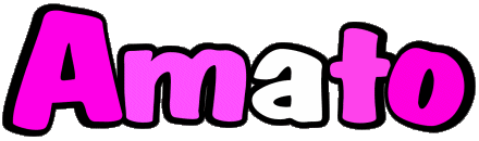 Amato A MANN - Italien Vorname 