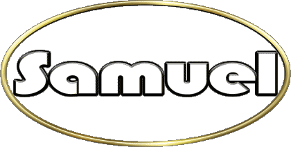 Samuel S MASCULIN - France Prénoms 