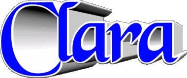 Clara C FEMMINILE - Spagna Nome 