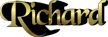 Richard R MASCULINO - Francia Nombre 