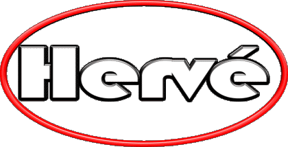Hervé H MASCULINO - Francia Nombre 