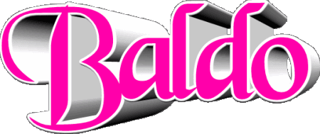 Baldo B MANN - Italien Vorname 