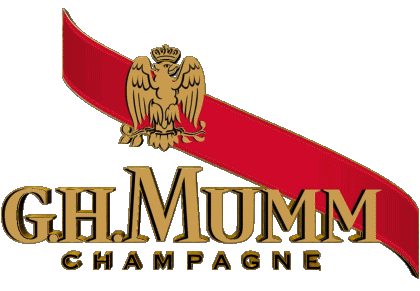 G.H Mumm Champagne Bevande 