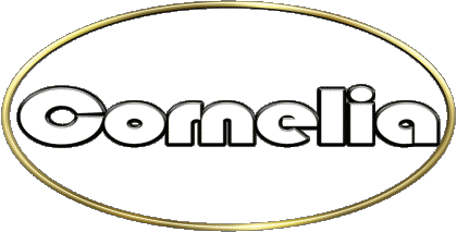 Cornelia C FEMININE - Spain First Names 