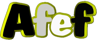 Afef A FEMININ - Maghreb Musulman Prénoms 