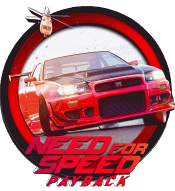 Payback Need for Speed Vídeo Juegos Multimedia 