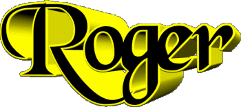 Roger R MASCHIO - Francia Nome 