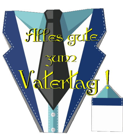 04 Alles gute zum Vatertag Deutsche Nachrichten 