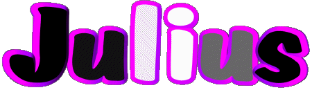 Julius J MASCULINO - Francia Nombre 