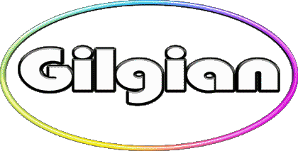 Gilgian G MASCULIN - Allemagne Prénoms 