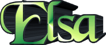 Elsa E WEIBLICH - Frankreich Vorname 