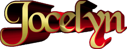 Jocelyn J MASCULINO - Francia Nombre 