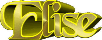 Elise E FEMININE - France First Names 