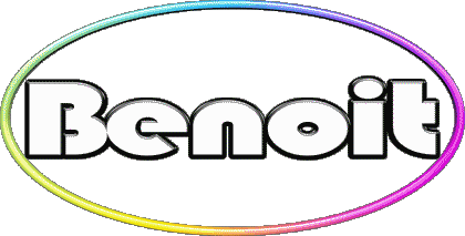 Benoit B MASCHIO - Francia Nome 