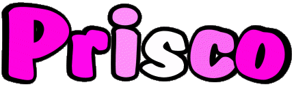 Prisco P MASCULINO - Italia Nombre 