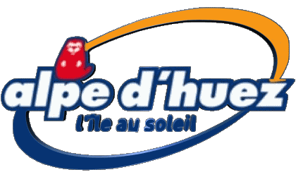 Alpe d'Huez Francia  Isère Estaciones de Esquí Deportes 