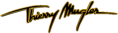 Thierry Mugler Couture - Profumo Moda 