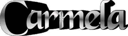 Carmela C FEMININE - Spain First Names 