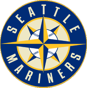 Seattle Mariners Baseball - MLB Baseball Sports 