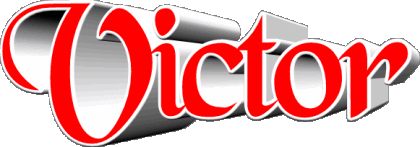 Victor V MASCULINO - Francia Nombre 