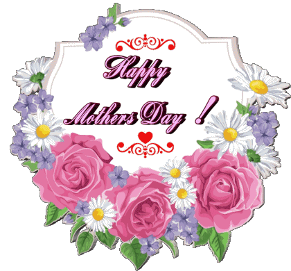 05 Happy Mothers Day English Messages 