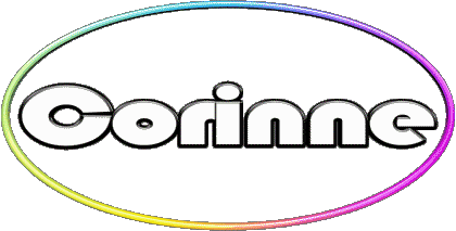 Corinne C FEMENINO - Francia Nombre 
