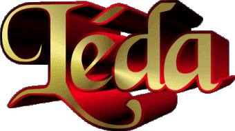 Léda L FEMMINILE - Francia Nome 