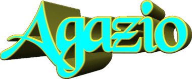 Agazio A MANN - Italien Vorname 