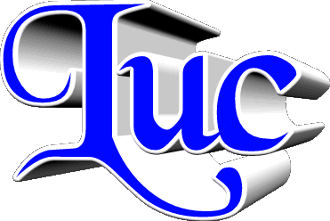 Luc L MANN - Frankreich Vorname 