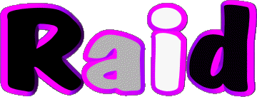 Raid R MANN - Maghreb Muslim Vorname 