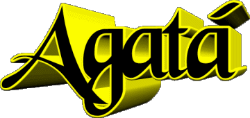 Agatá A WEIBLICH - Spanien Vorname 