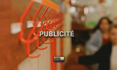 Jingle Pub 2010 - 2012 Serie Enfants BFM Chaines -  TV France Multi Média 