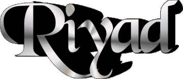 Riyad R MANN - Maghreb Muslim Vorname 