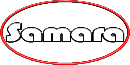 Samara S FEMENINO - UK - USA - IRL - AUS - NZ Nombre 