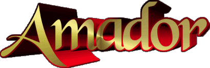 Amador A MASCULINO - España Nombre 