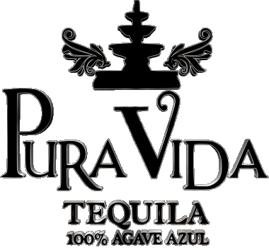Pura Vida Tequila Drinks 