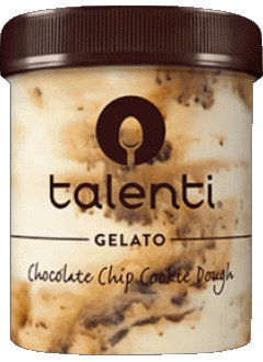 Talenti Glaces Nourriture 