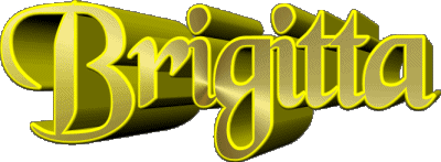 Brigitta B WEIBLICH - Italien Vorname 