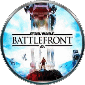 BattleFront Star Wars Video Games Multi Media 