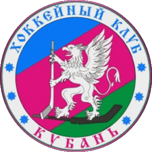 HK Kuban Russia Hockey - Clubs Sportivo 