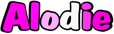 Alodie A FEMENINO - Francia Nombre 