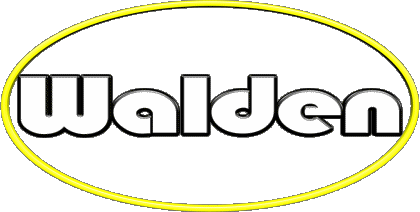 Walden W MASCULINE -  UK - USA - IRL - AUS - NZ First Names 