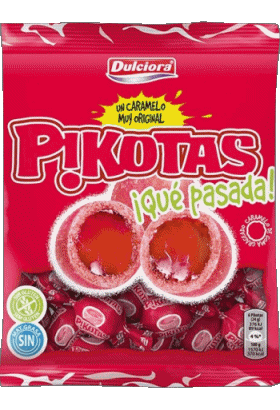 Dulciora Caramelos Comida 