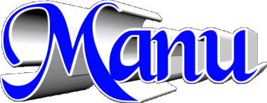 Manu M MASCULIN - France Prénoms 