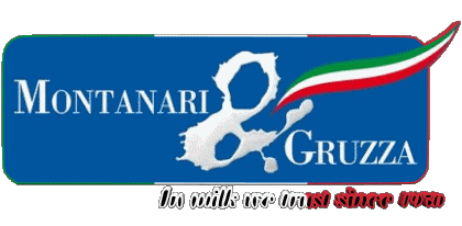 Montanari & Gruzza Italia Quesos Comida 