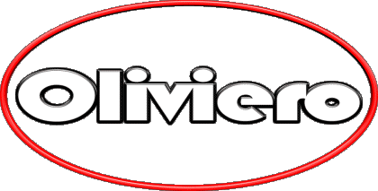 Oliviero O MASCULIN - Italie Prénoms 