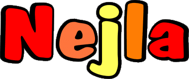 Nejla N WEIBLICH - Maghreb Muslim Vorname 