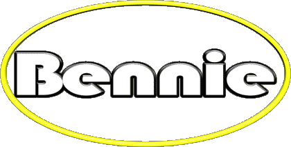 Bennie B FEMININE - UK - USA - IRL - AUS - NZ First Names 