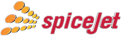 SpiceJet Inde Asia Planes - Airline Transport 