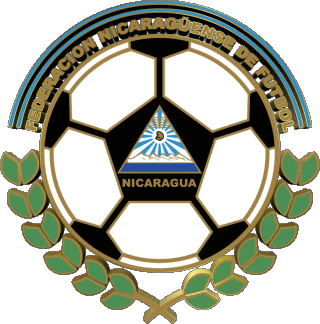 Nicaragua Americas Soccer National Teams - Leagues - Federation Sports 